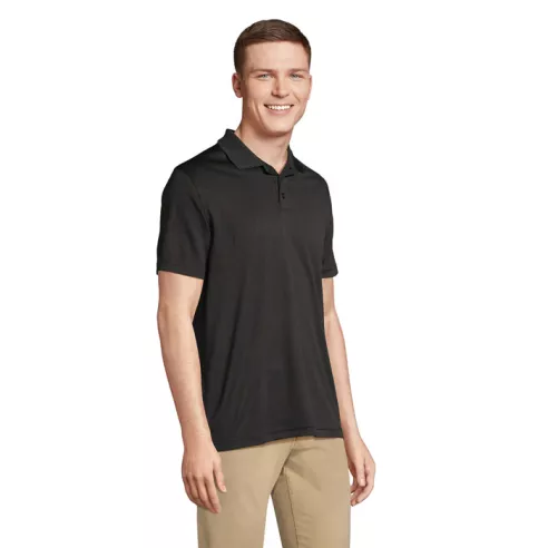 PITCHER UNISEX POLO PITCHER