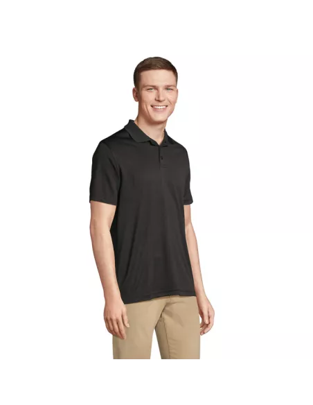 PITCHER UNISEX POLO PITCHER
