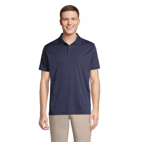 PITCHER UNISEX POLO PITCHER