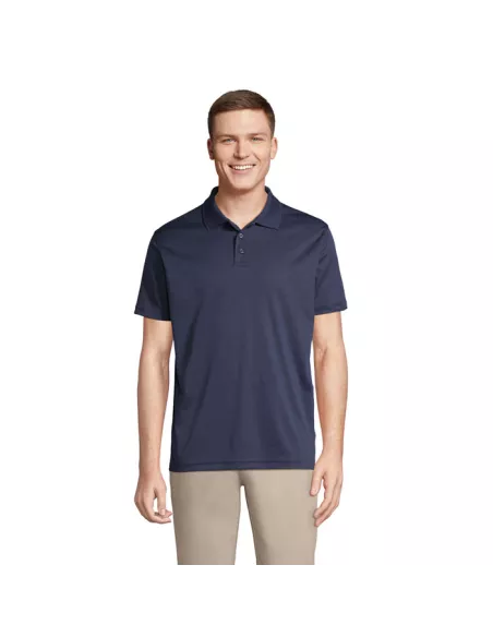 PITCHER UNISEX POLO PITCHER