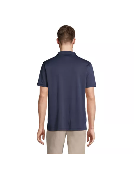 PITCHER UNISEX POLO PITCHER