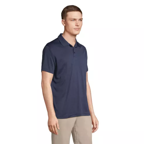 PITCHER UNISEX POLO PITCHER