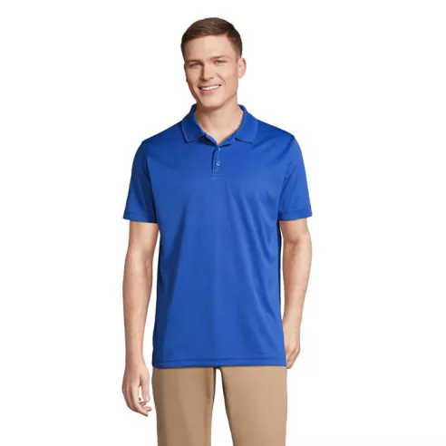 PITCHER UNISEX POLO PITCHER