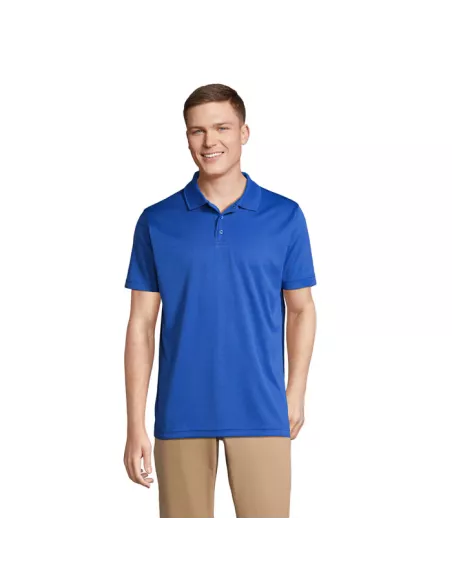 PITCHER UNISEX POLO PITCHER