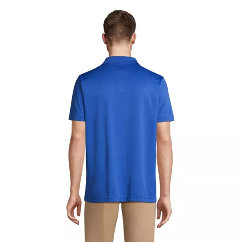 PITCHER UNISEX POLO PITCHER