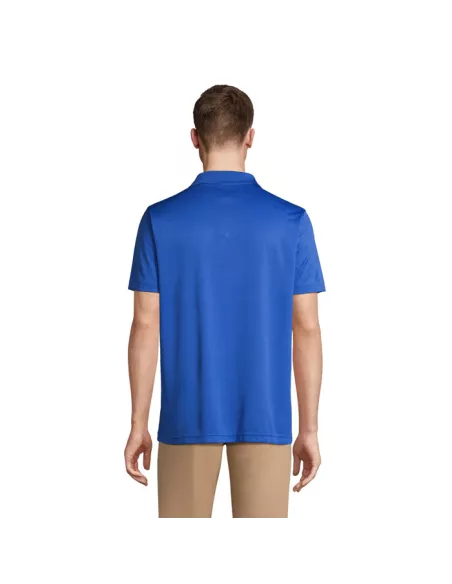 PITCHER UNISEX POLO PITCHER