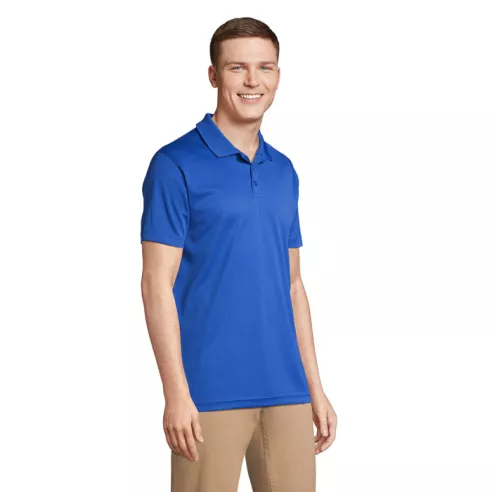 PITCHER UNISEX POLO PITCHER