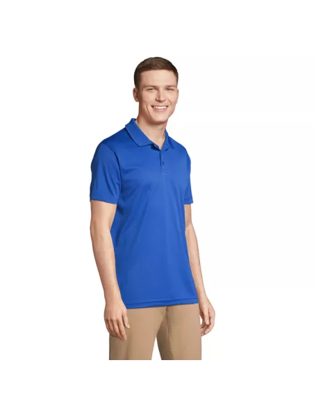 PITCHER UNISEX POLO PITCHER