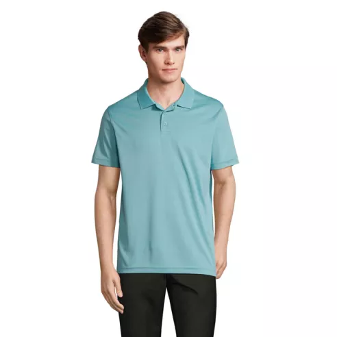PITCHER UNISEX POLO PITCHER