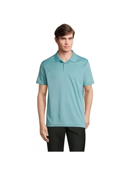 PITCHER UNISEX POLO PITCHER
