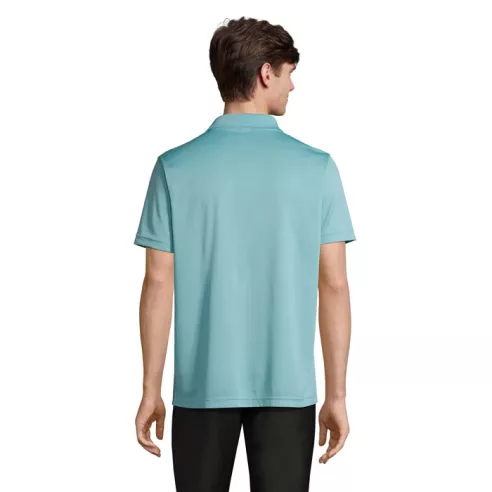 PITCHER UNISEX POLO PITCHER