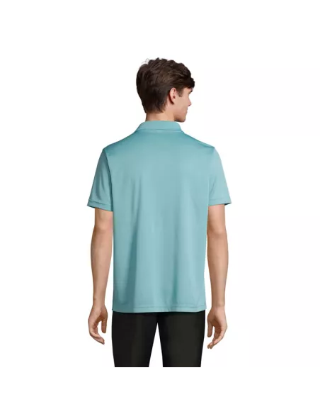 PITCHER UNISEX POLO PITCHER