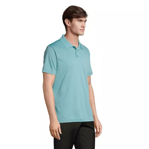 PITCHER UNISEX POLO PITCHER