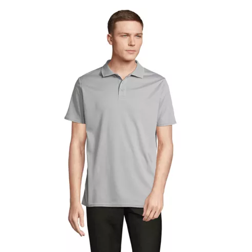 PITCHER UNISEX POLO PITCHER