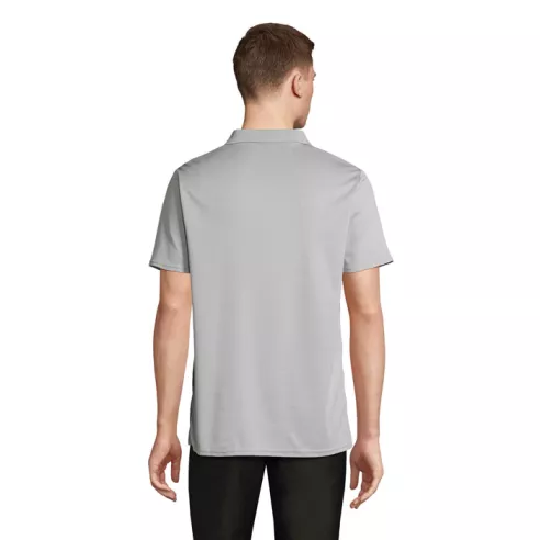 PITCHER UNISEX POLO PITCHER