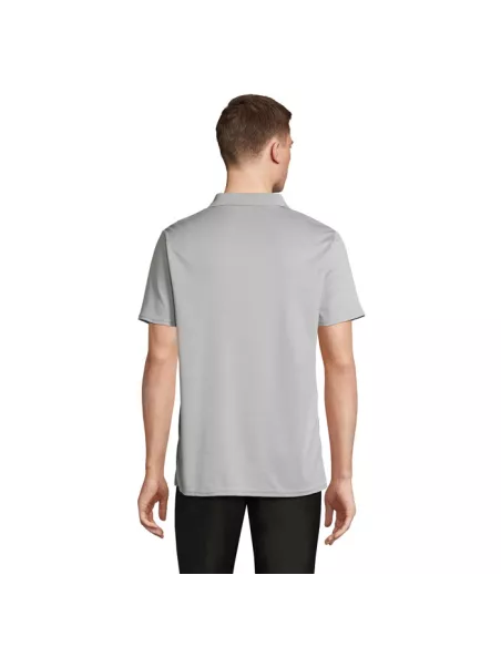 PITCHER UNISEX POLO PITCHER