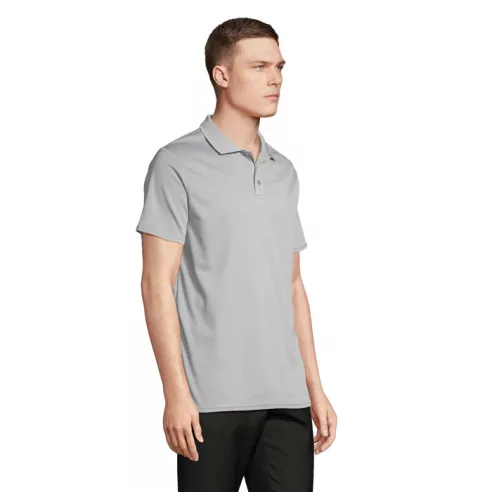 PITCHER UNISEX POLO PITCHER