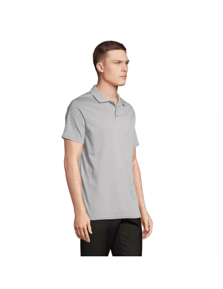 PITCHER UNISEX POLO PITCHER