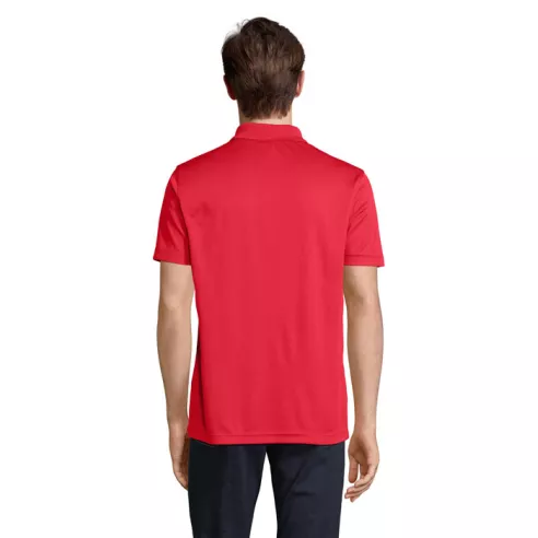 PITCHER UNISEX POLO PITCHER