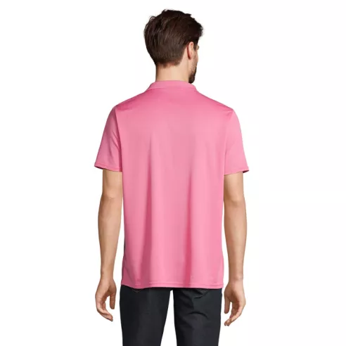 PITCHER UNISEX POLO PITCHER
