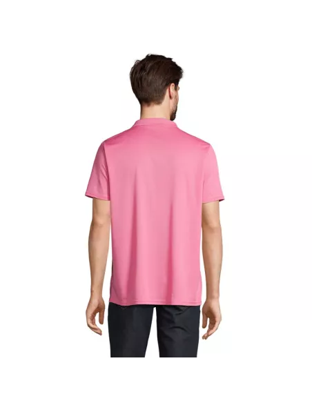 PITCHER UNISEX POLO PITCHER