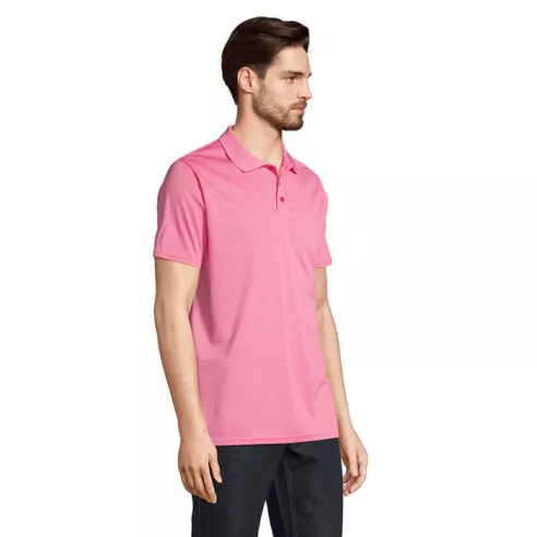 PITCHER UNISEX POLO PITCHER