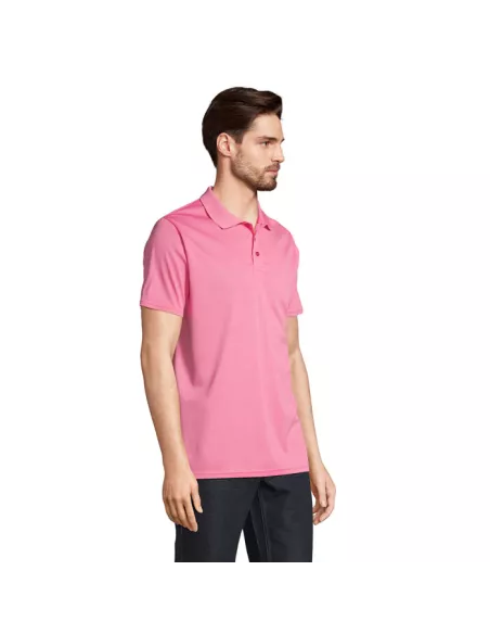 PITCHER UNISEX POLO PITCHER