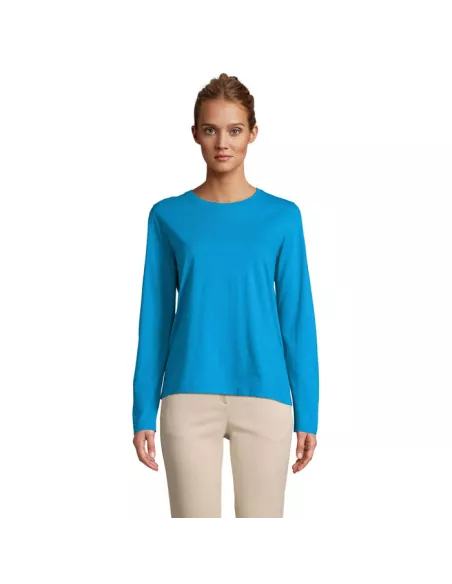 MONARCH CAMISETAS MUJER MONARCH WOMEN