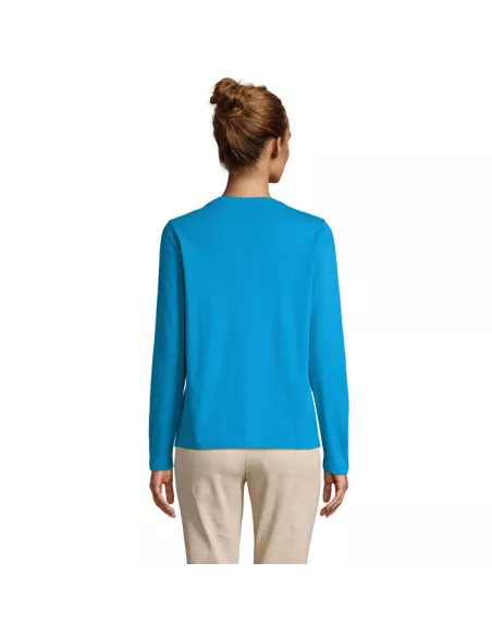 MONARCH CAMISETAS MUJER MONARCH WOMEN