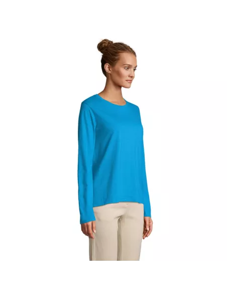 MONARCH CAMISETAS MUJER MONARCH WOMEN