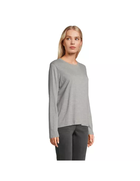 MONARCH CAMISETAS MUJER MONARCH WOMEN