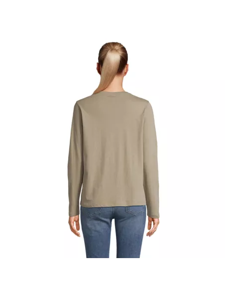 MONARCH CAMISETAS MUJER MONARCH WOMEN
