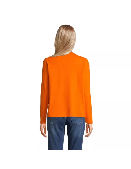 MONARCH CAMISETAS MUJER MONARCH WOMEN
