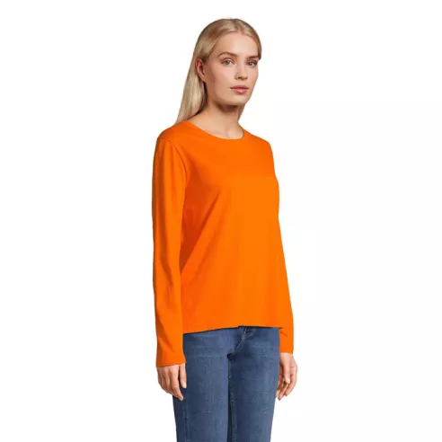 MONARCH CAMISETAS MUJER MONARCH WOMEN
