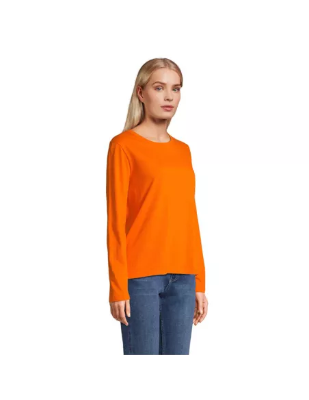 MONARCH CAMISETAS MUJER MONARCH WOMEN