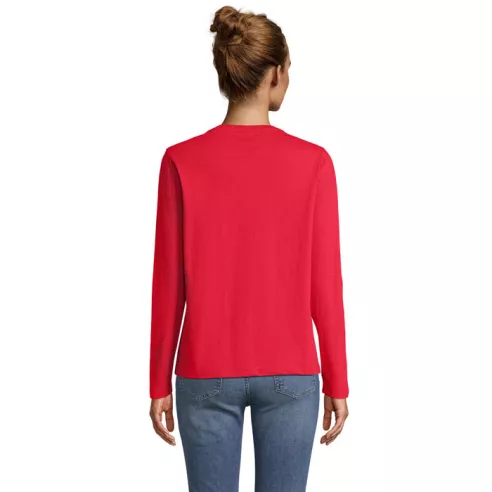 MONARCH CAMISETAS MUJER MONARCH WOMEN