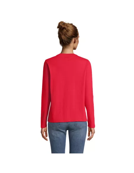 MONARCH CAMISETAS MUJER MONARCH WOMEN