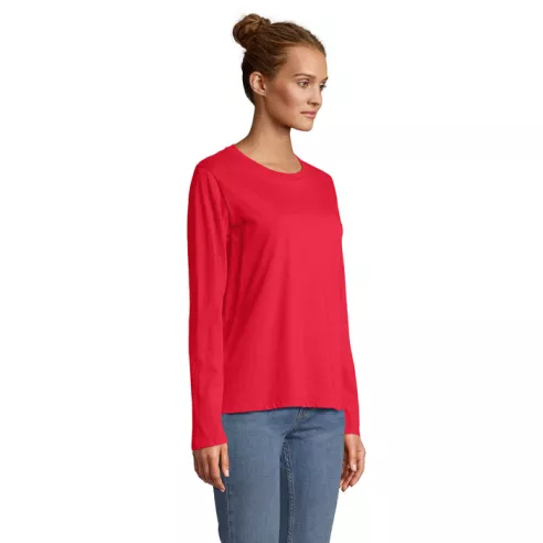 MONARCH CAMISETAS MUJER MONARCH WOMEN