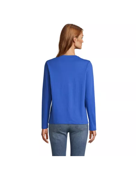 MONARCH CAMISETAS MUJER MONARCH WOMEN