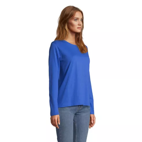 MONARCH CAMISETAS MUJER MONARCH WOMEN
