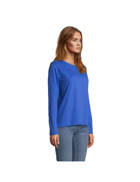 MONARCH CAMISETAS MUJER MONARCH WOMEN