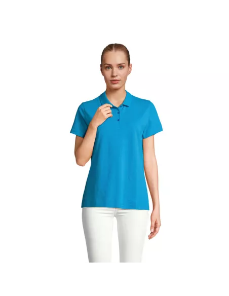 PULSE WOMEN POLO PULSE WOMEN