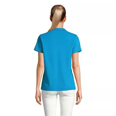 PULSE WOMEN POLO PULSE WOMEN