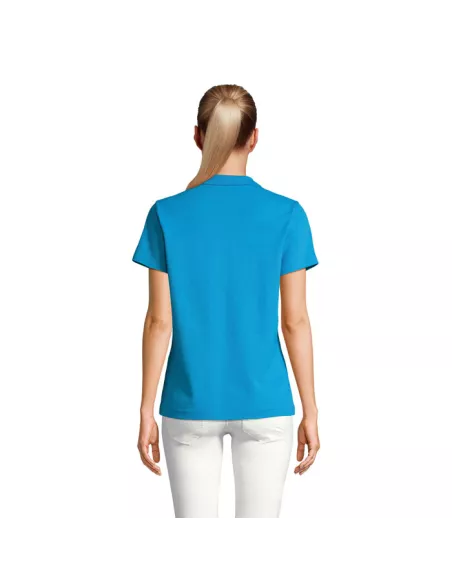 PULSE WOMEN POLO PULSE WOMEN