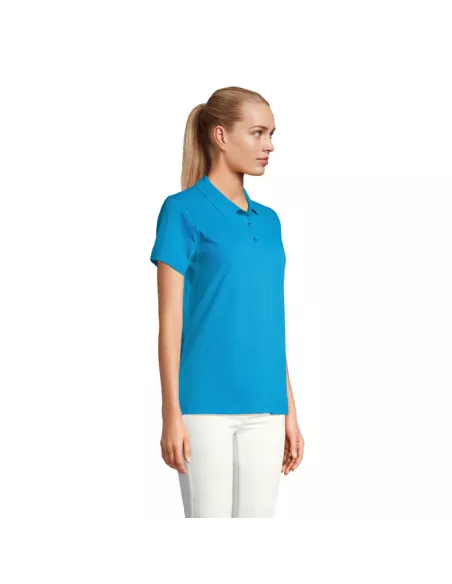 PULSE WOMEN POLO PULSE WOMEN