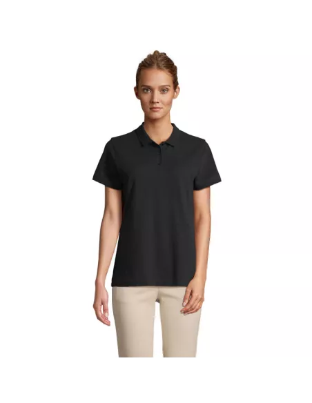 PULSE POLO MUJER PULSE WOMEN