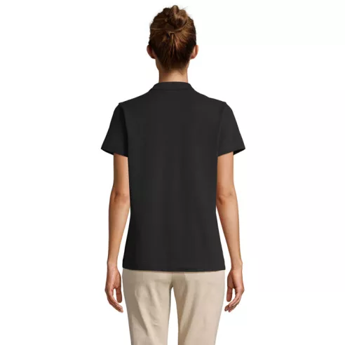 PULSE POLO MUJER PULSE WOMEN