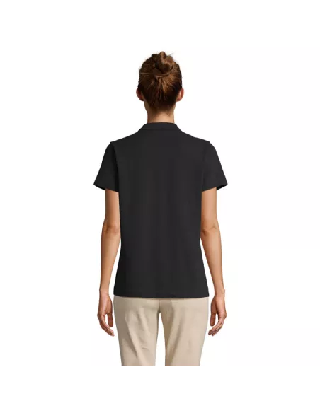 PULSE POLO MUJER PULSE WOMEN