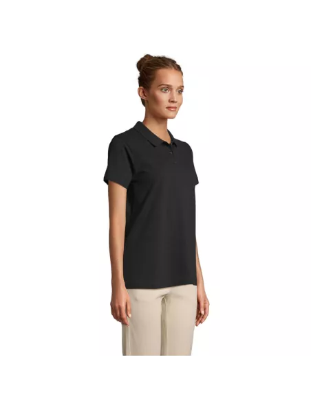 PULSE WOMEN POLO PULSE WOMEN