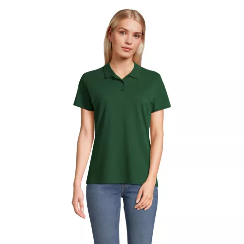 PULSE POLO MUJER PULSE WOMEN